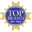 Top Brand Award 2024